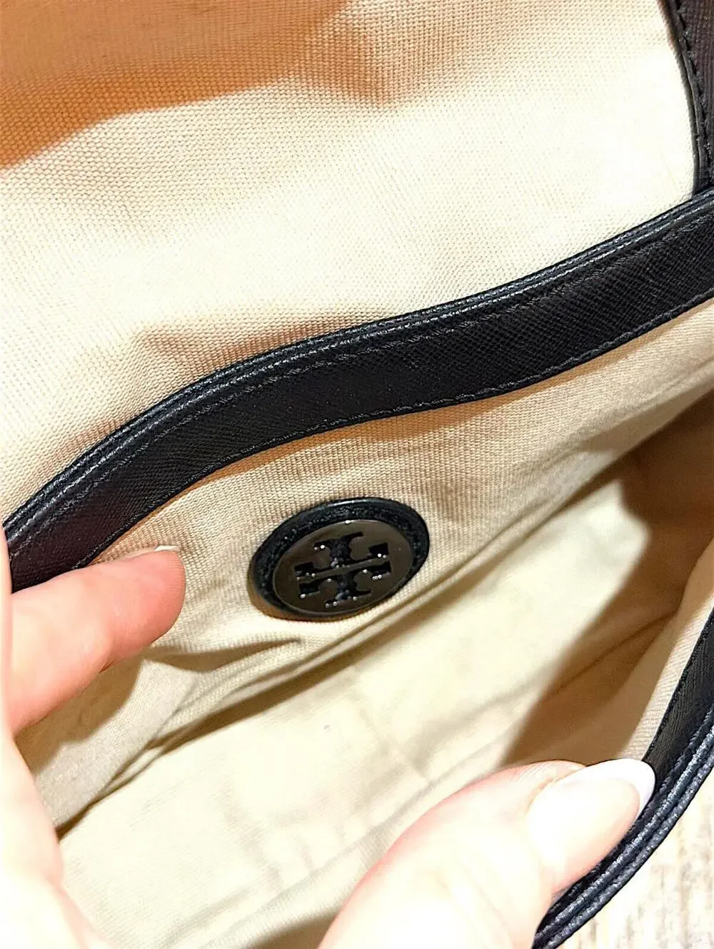 Tory Burch this tory